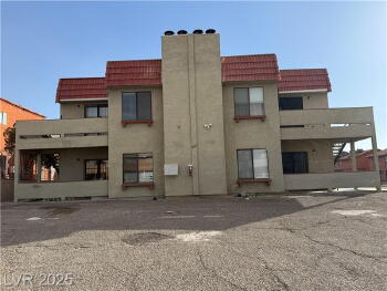 6925 Hopkins Dr Unit 3 , Las Vegas,  89156