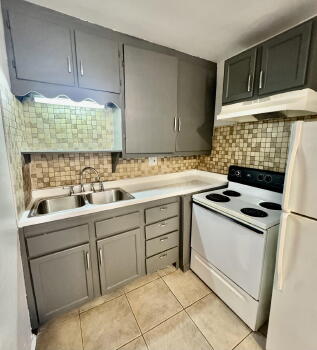 720 N 10th St Unit 1 , Las Vegas,  89101