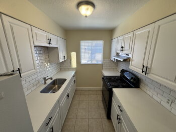 1312 North 22nd Street Unit 3 , Las Vegas,  89101