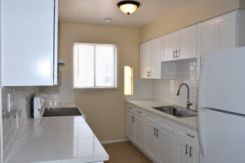 1312 North 22nd Street Unit 4 , Las Vegas,  89101