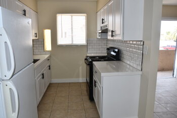 1312 North 22nd Street Unit 3 , Las Vegas,  89101