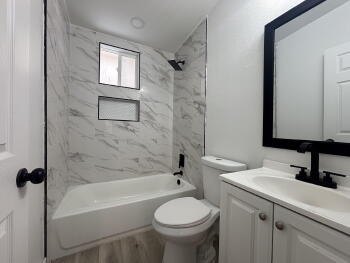 724 North 9th Street Unit 1 , Las Vegas,  89101