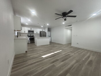 724 North 9th Street Unit 3 , Las Vegas,  89101