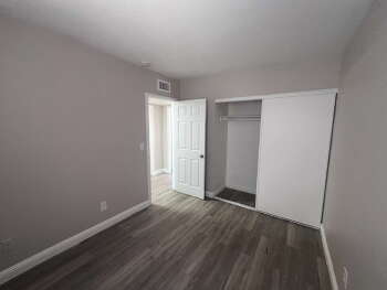 3101 East Carey Avenue Unit 4 , North Las Vegas,  89030