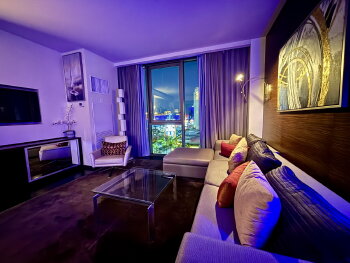 4381 West Flamingo Road Unit 12304, Las Vegas,  89103