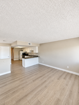 2312 Seco Adobe Cir Unit C, North Las Vegas,  89030