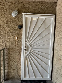 4590 Carriage Park Drive Unit 16C , Las Vegas,  89121