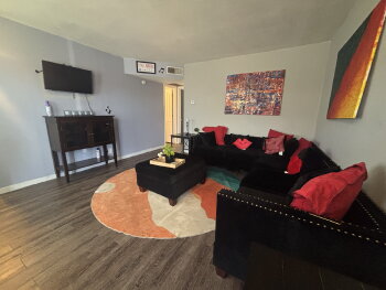 213 Jefferson Avenue Unit 4 , Las Vegas,  89106