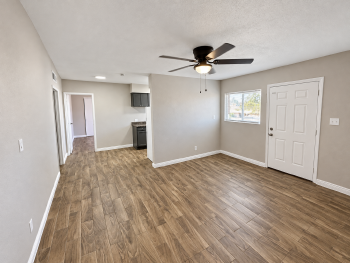 1300 N 22nd St Unit 4, Las Vegas,  89101