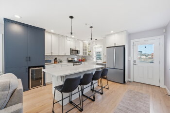 35 Tuckerman Street Unit 35-A, South Boston,  02127