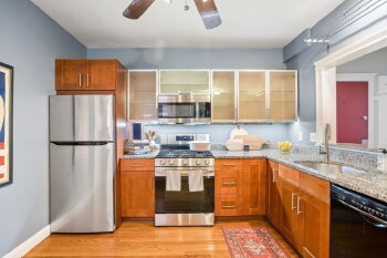 80 Florida St Unit 4, Dorchester,  02124