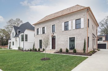 5024 Gilchrist Road , Charlotte,  28211