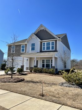 1006 Creeks Landing Dr , Monroe,  28110