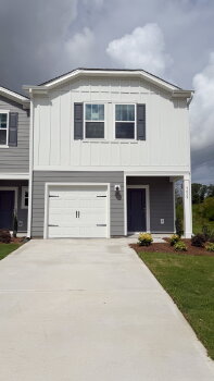 1433 Old Rivers Road , Concord,  28027