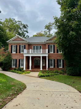 1806 Asbury Hall Ct , Charlotte,  28209