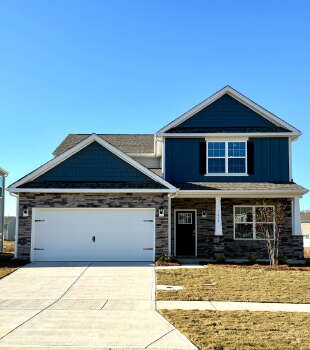 1413 Secrest Commons Drive , Monroe,  28112