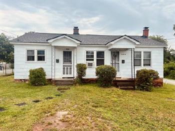 507 South Walnut Street - A , Seneca,  29678