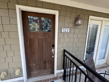 833 Old Greenville Highway Apt. 321, Clemson,  29631