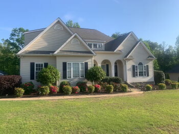 208 Breckenridge Dr , Six Mile,  29682