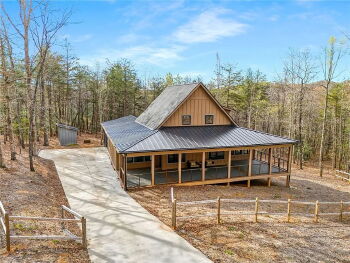 540 Doe Run Unit A, Pickens,  29671