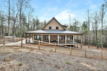 540 Doe Run Unit A, Pickens,  29671