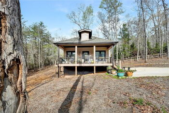 540 Doe Run Unit B, Pickens,  29671