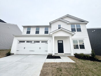 637 Coopers Mill Drive , Westminster,  29693