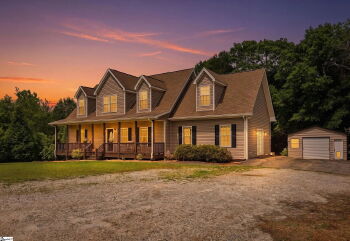 274 Circle Drive , Pendleton,  29670