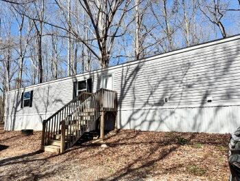 126 Lodge Road, Unit 7 , Pendleton,  29670