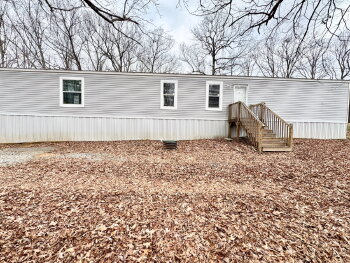 126 Lodge Road, Unit 8 , Pendleton,  29670