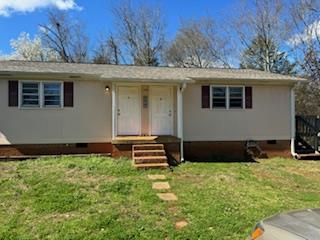 200 Holliday Lane - B , Pendleton,  29670