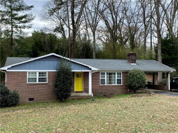 106 Azalea Road , Clemson,  29631