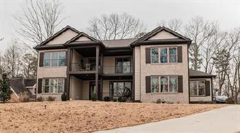 503 Viewpointe Court , Seneca,  29672