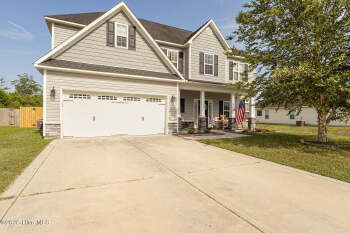 151 Prelude Drive , Richlands,  28574