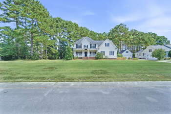 203 Wingate Drive , New Bern,  28562