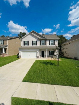 2253 Allan Crest Road , Blythewood,  29016