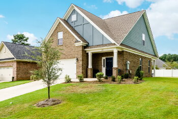 1105 Dewees Street , Sumter,  29150