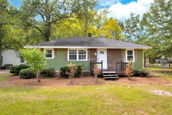 124 Mccormick Drive , Sumter,  29150