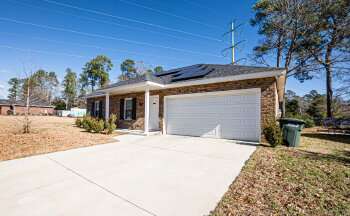 1243 Glastonbury Road , Sumter,  29154