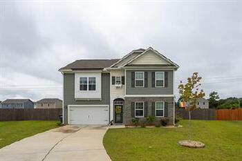 160 Decoy Court , Sumter,  29154