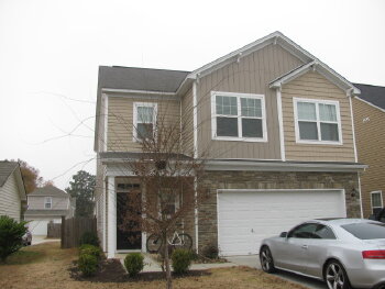 1630 Musket Trail , Sumter,  29153