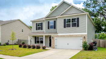 1772 Trevino Drive , Sumter,  29154
