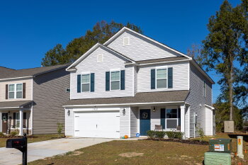 1821 Ruger Drive , Sumter,  29150