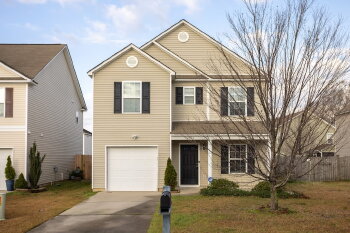 1824 Polaris Drive , Sumter,  29150