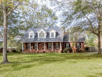 1835 Hideaway Dr , Sumter,  29154