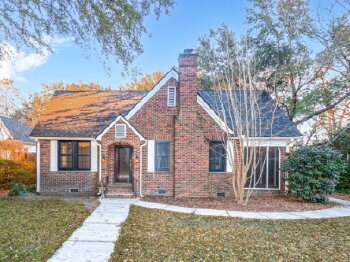19 West Charlotte Avenue , Sumter,  29150