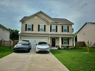 2015 Barnhart Drive , Sumter,  29153