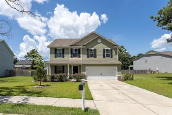 267 Lagavulin Drive , Sumter,  29154