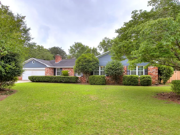 2704 Powhatan Drive , Sumter,  29150