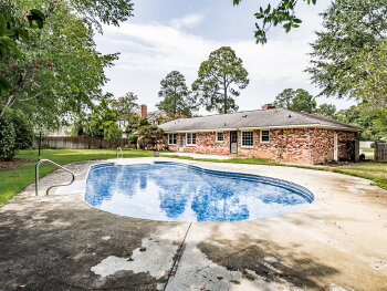 2704 Powhatan Drive , Sumter,  29150